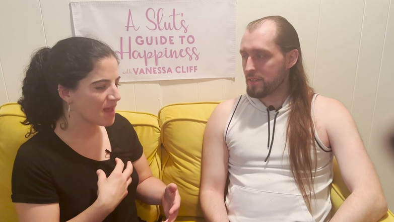 Cliff Media: '행복에 대한 가이드 팟캐스트 - 에피소드 26: 바 뒤와 출시 후 - 조슈아 라이트와 함께