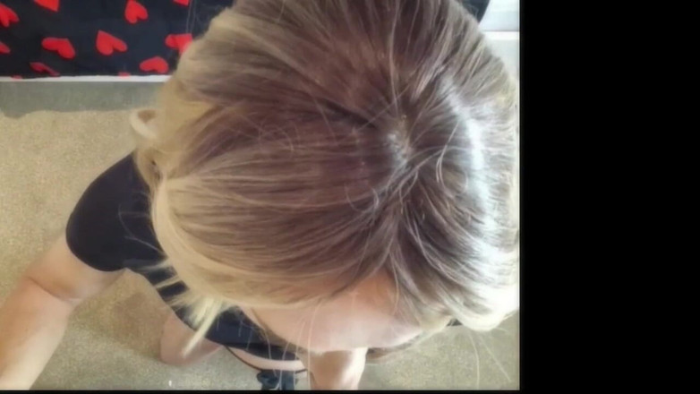 Alexalovesit: POV 펠라