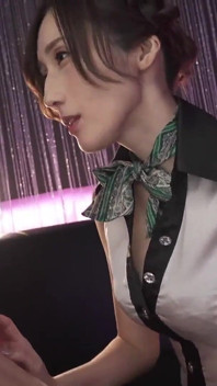 Melting Full-body Kiss Sensual Salon- Dripping Saliva, Wet Breast Contact Intercourse Part 1