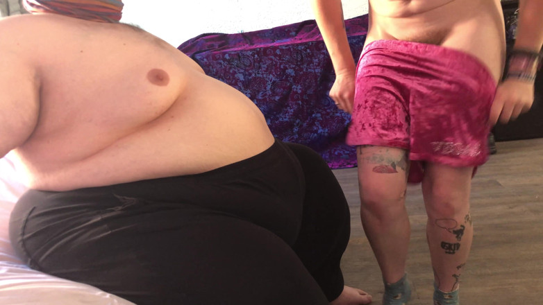 MistressWriggler: Hot Babe Cannot Wait to Rub Her Juicy Pussy on...