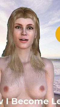 This Is How I Become Lesbian - 35