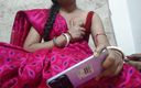 Playboy rahul: Desi indická bhabhi a devar sex video