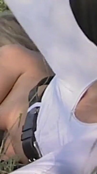 내 보지에 사정하는 걸레년