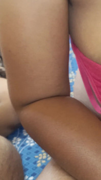 Housewife Threesome Fucking