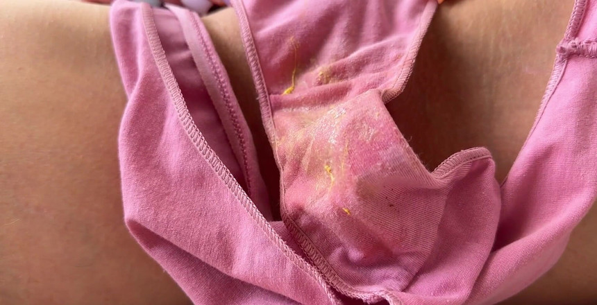 Quinn Pie: Moje sladká kundička produkována tolik lahodného krému dnes! Nechtěl bys...