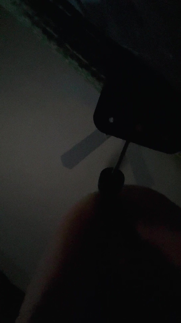 DnA: Mesin kongkek dildo