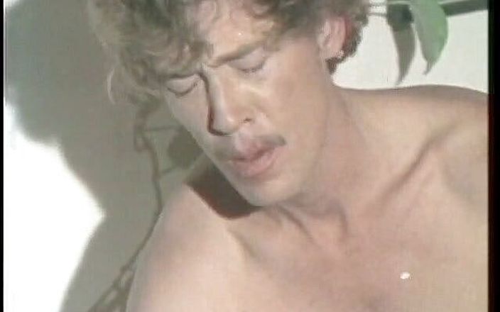 Just X Star: Porno vintage: John Holmes y su enorme polla follando a...