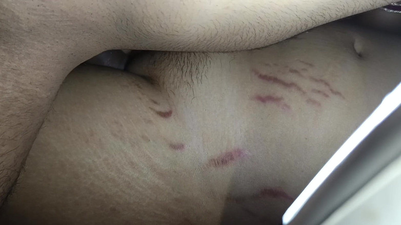 Raseed: Desi bhabhi wurde laut veröffentlicht, sie sagte mich, lass mich,...