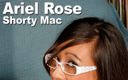 Edge Interactive Publishing: Ariel Rose &amp;amp; Shorty Mac: suck, fuck, cumshot. 