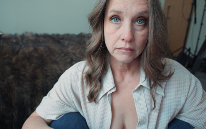 Sex Over 50: 젖가즘을 빨아