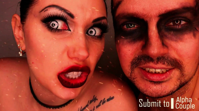 Goddess Misha Goldy: Demons Going to Eat You and Whole Your Clan After...