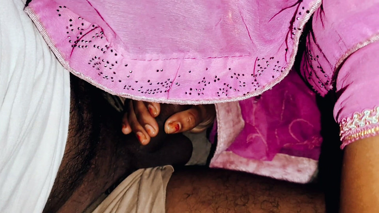 Raj porno studio: Desi Ấn Độ bhabhi mới đụ trong saree