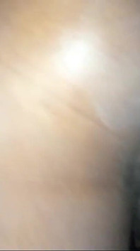 Fucking My Wife in Very Tasty Creampie