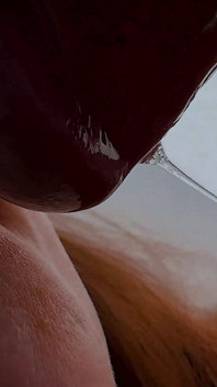 18 Yeras Old Gigi and You Go to a Inn Together and She Suck Mans Cock for the First Time in Her Life