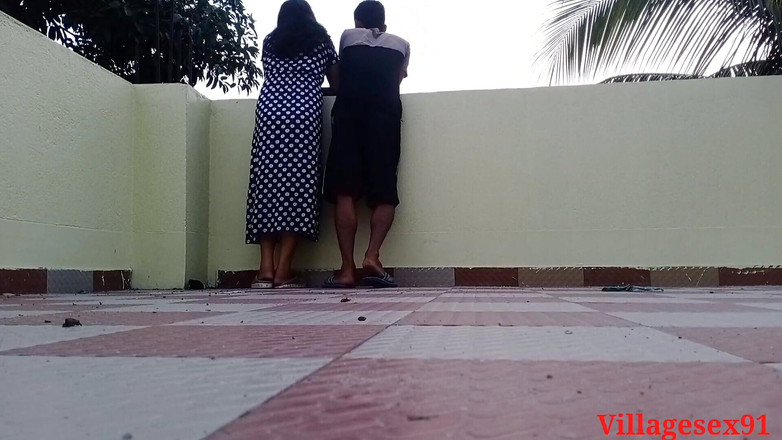 Villagesex91: Futând soția desi