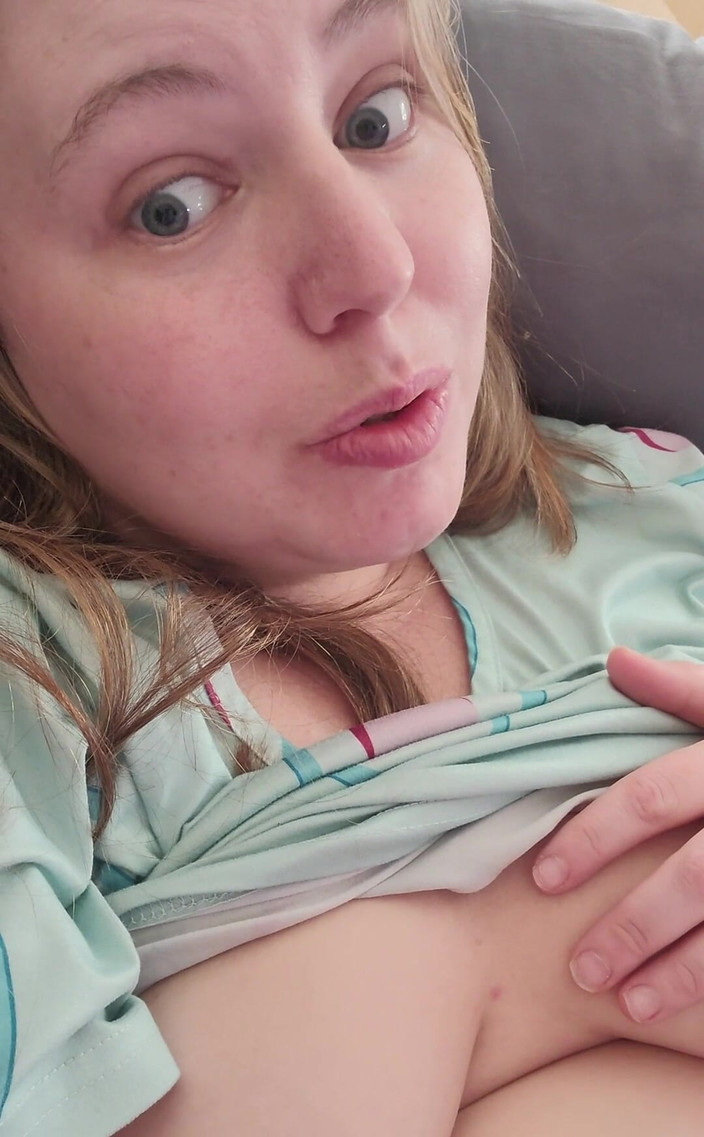 KinkyKatie: ऐसा लगता है कि मैं 1 कदम बेहतर हो तो अगले दिन 3 कदम वापस