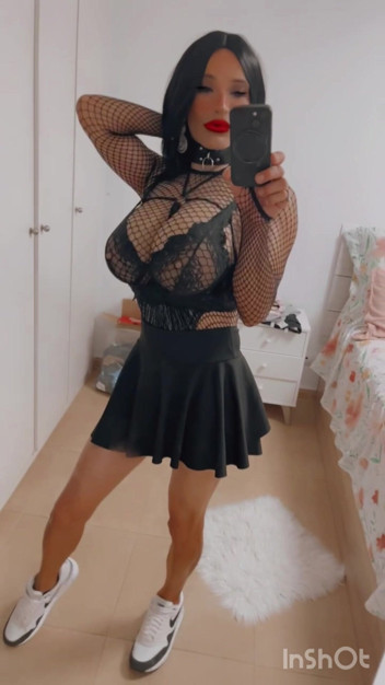 Sissy Slut Brianna