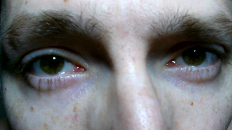 Danny Solo: Зазирни мені в очі