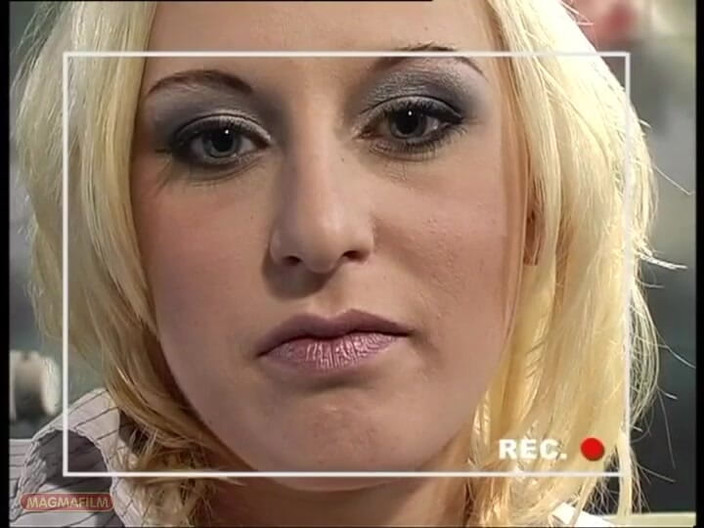 Magmafilm: 为了变得热，拍摄了一些东西，然后他操他的伴侣