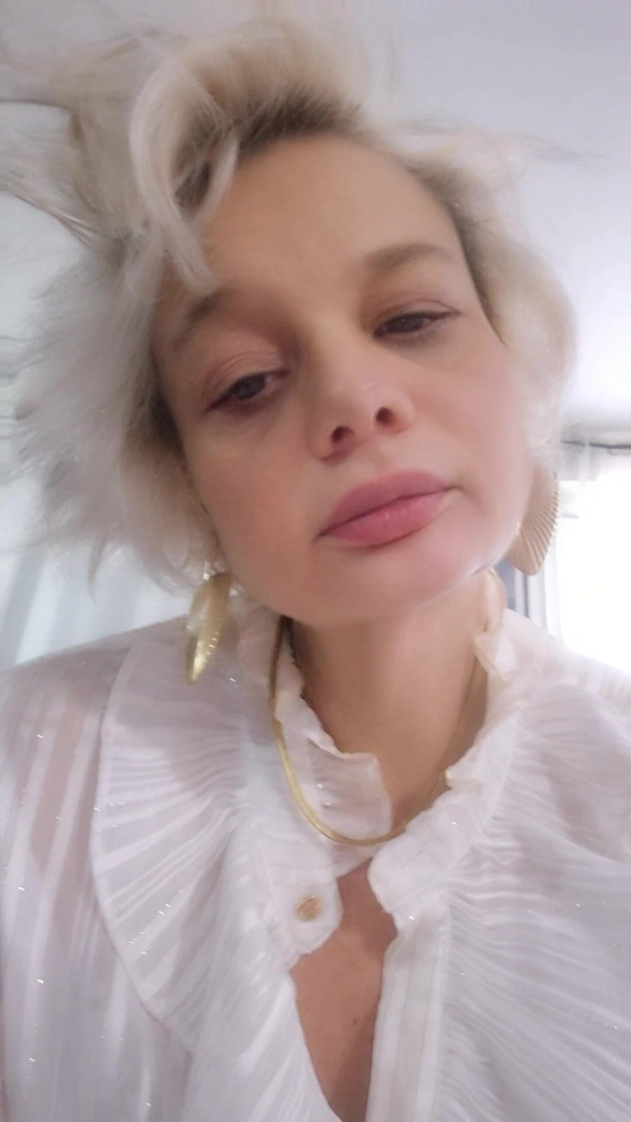 Sofy13: Ahoj, líbí se ti můj outfit