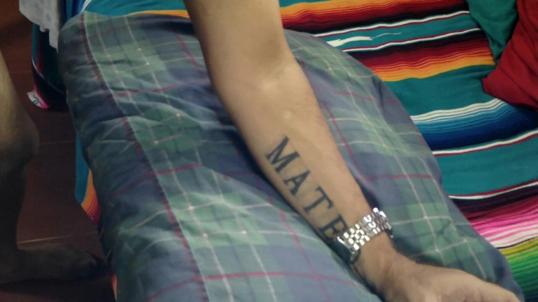 Adam Storm: Super primo piano