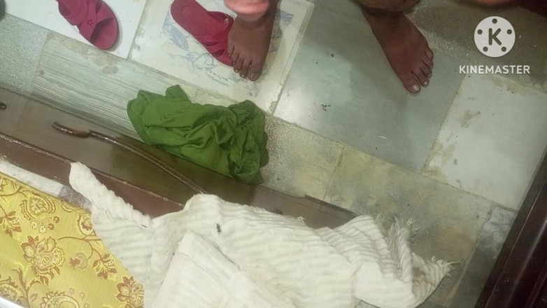 Lubnawife: Desi Persetan Buatan Sendiri
