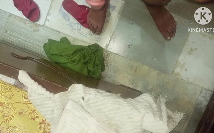Lubnawife: देसी घर का बना बकवास