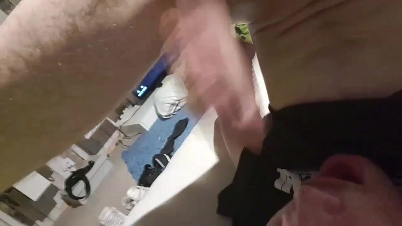 Tim studio: Selfcum Mmh