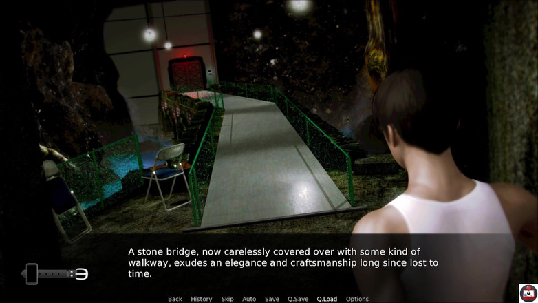 Joystick Cinema: Waifu Academy- (pt 64) - awek hanya memerlukan batang