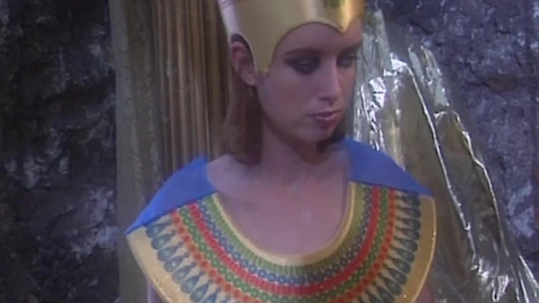 XXXEROTICONLY: Retro fierbinte cu curva lui Faraon