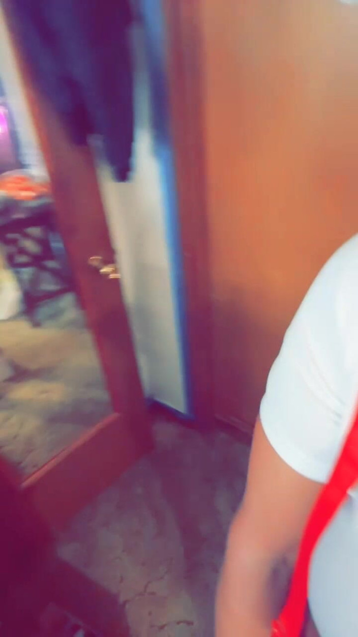 Krystal Petite Treat: Lil Teaser Whore