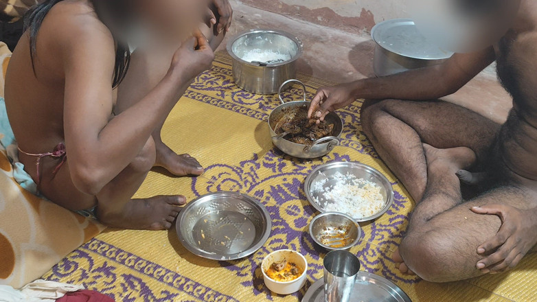 Ankush raj: Meri Sauteli Bahan Ko Aaj Khana Khilane Ke Bahane Chod...