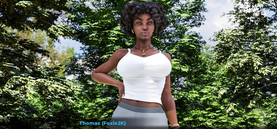 Miss Kitty 2K: MILFs de Sunville - Ep 103 - Give in, Lady (2) por Misskitty2k