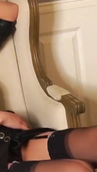 A Hot Polish Girl Sees the Smallest Dick Ever