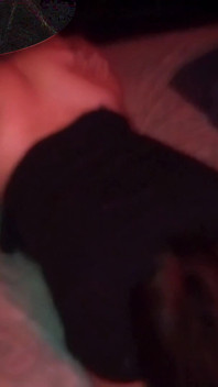 We Wish You Wonderful Trysts! Starting 2026 with a 69 and Making Her Gag While Slapping and Playing with Her Lover's Ass.