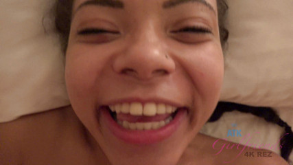ATK Fans (Girlfriends): Virtual vacation on hawaii with adriana maya part 4
