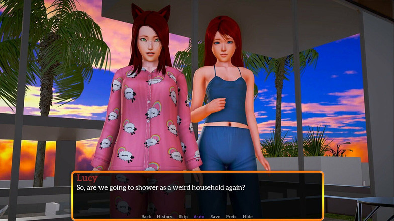 Joystick Cinema: Rumah Baru Saya - (PT 42) - NC