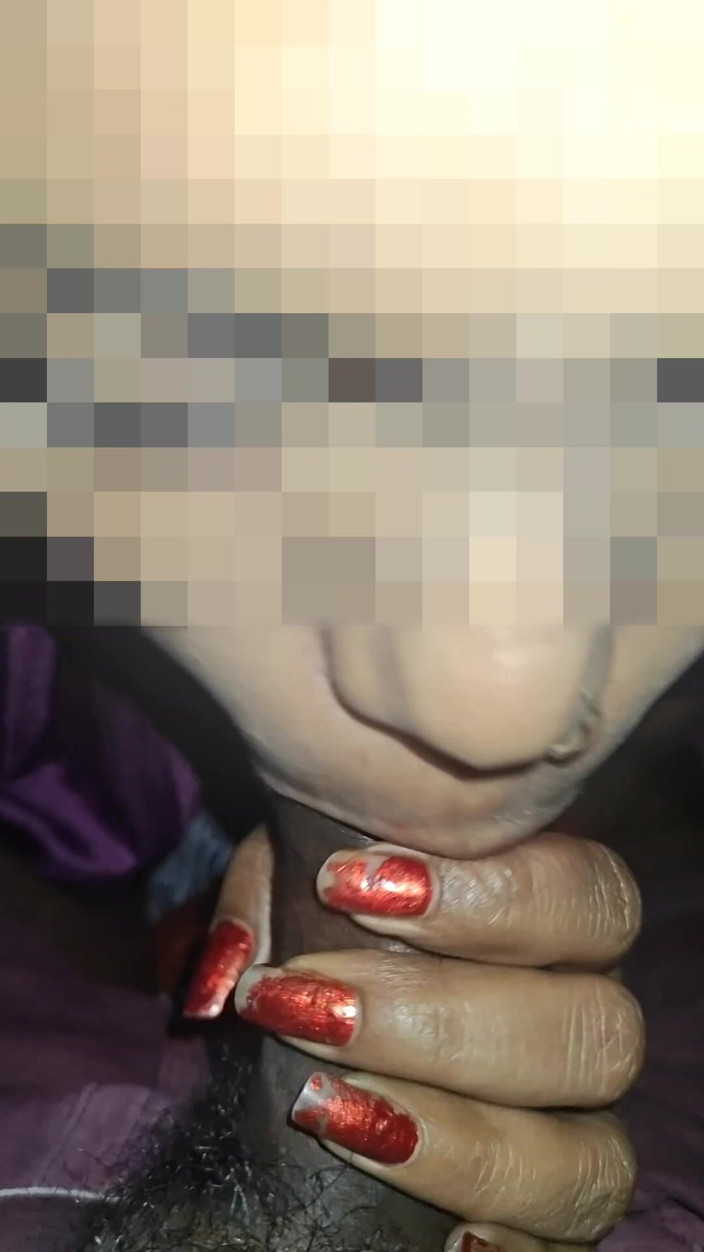 Indcplefun: Blowjob