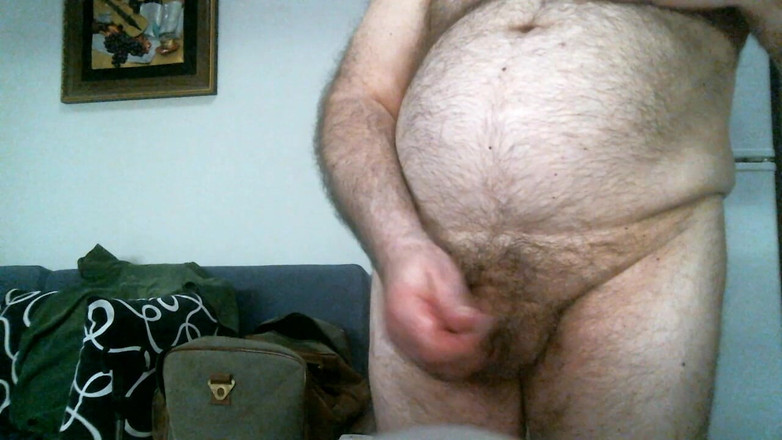 Coach Karl dude lodge: Mengusap keseronokan ini, rancangan kamera langsung