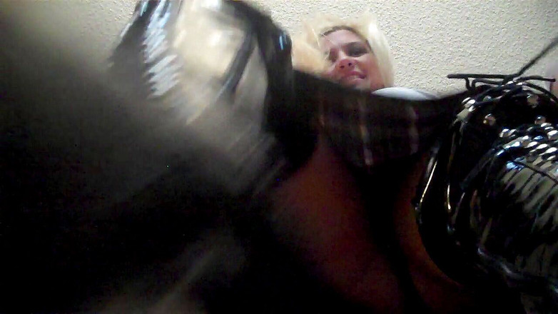 Cryptostudios: Tabitha obryně 235