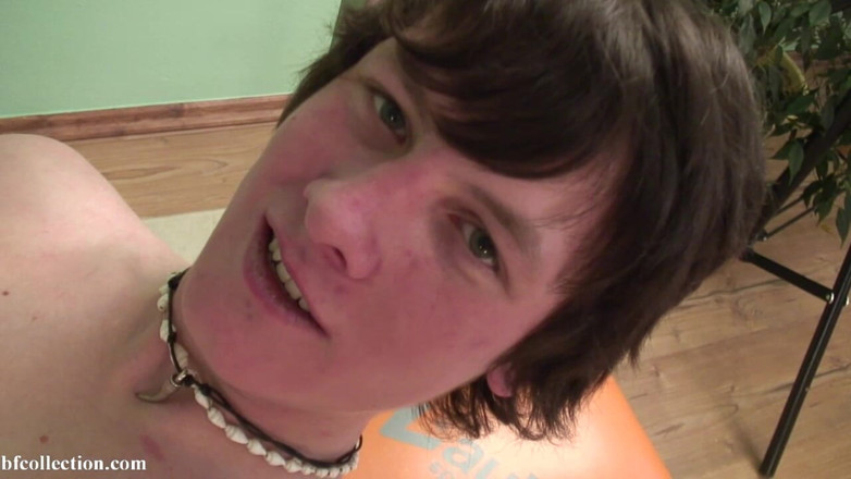 Boyfun: Lucas