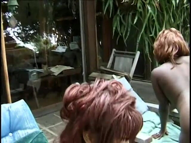 Hot Sex Party: Ruttish man seduces chicks with his huge cock