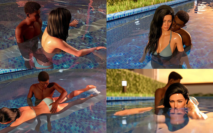 Adultgameplayvideos studio: Flüstern der sehnsucht - V0.4 - teil 1