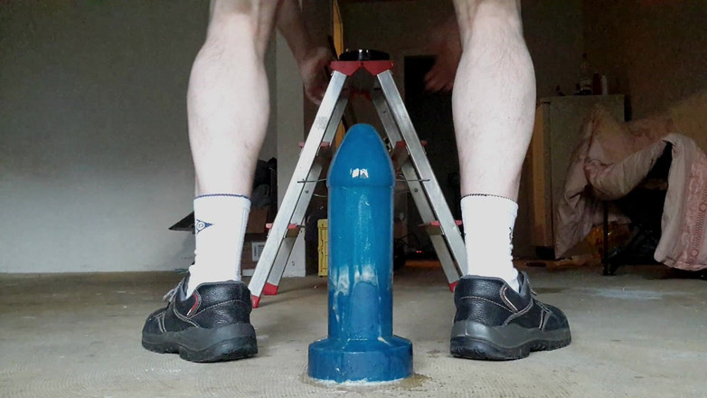 Qualzucht: 私は私のアパートを改装しています、2015年11月