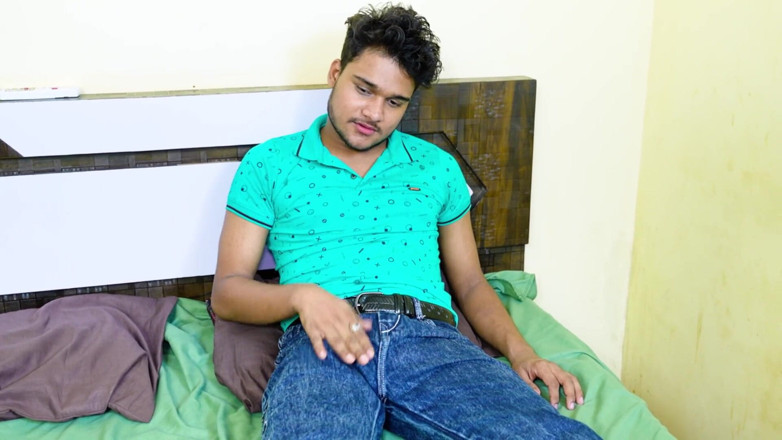 Aaka: My Desi Teacher Is Giving Me Sex Training in Hindi...