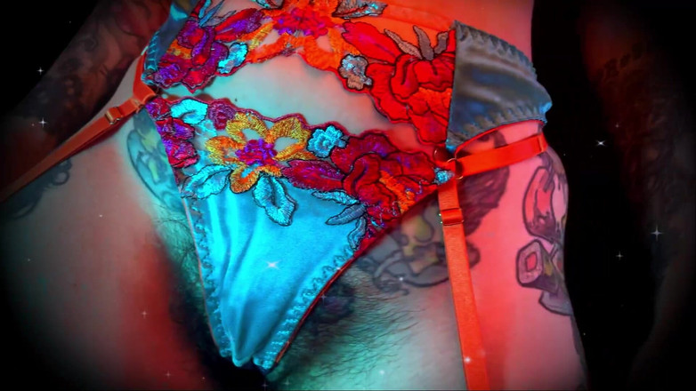 Baal Eldritch: 私のムスクで毛深い秘部のフェロモンは、あなたを私に恋に落とさせる - 毛深い秘部、恋依存、官能的なJOI