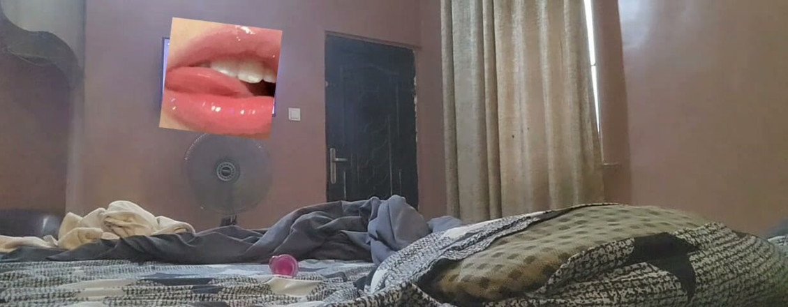 Queennoone: Trans Got Fucked Till She Cum