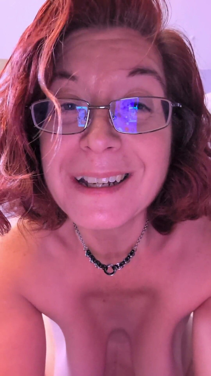 Elianna: Naughty Mil