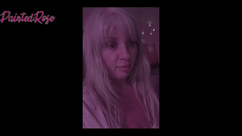 PaintedRose: Domme gans met stiefmoeder