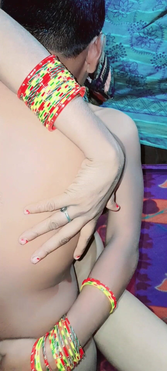 Renudbf: Sex indického páru